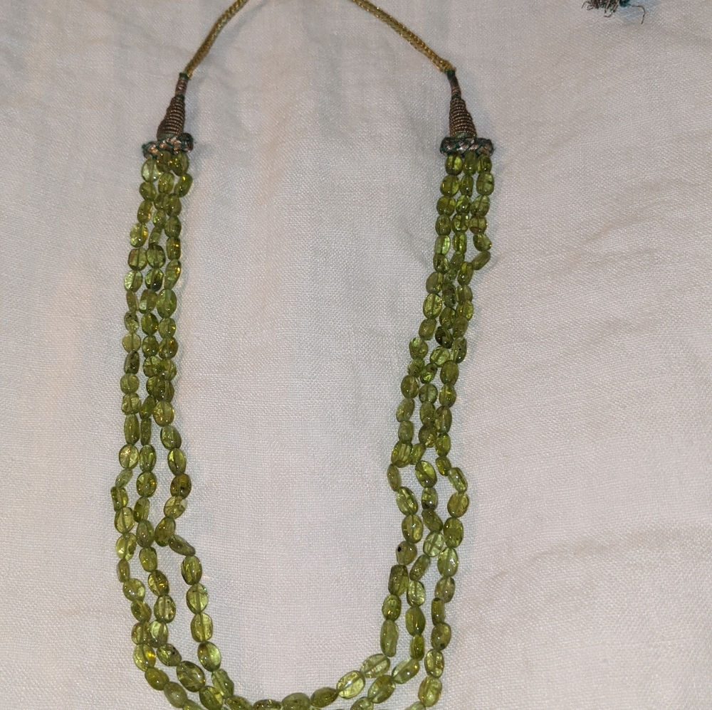 Gemstone Necklaces - Picture 6 of 16